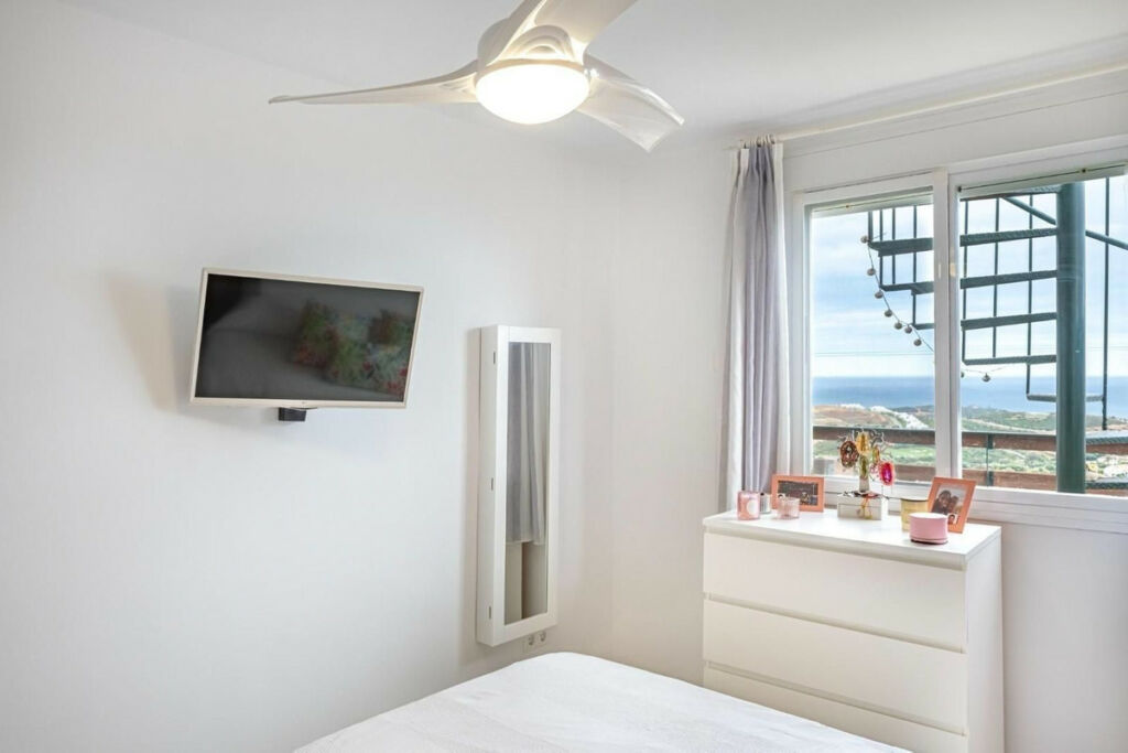 Penthouse Duplex Casares Playa Málaga - image 15