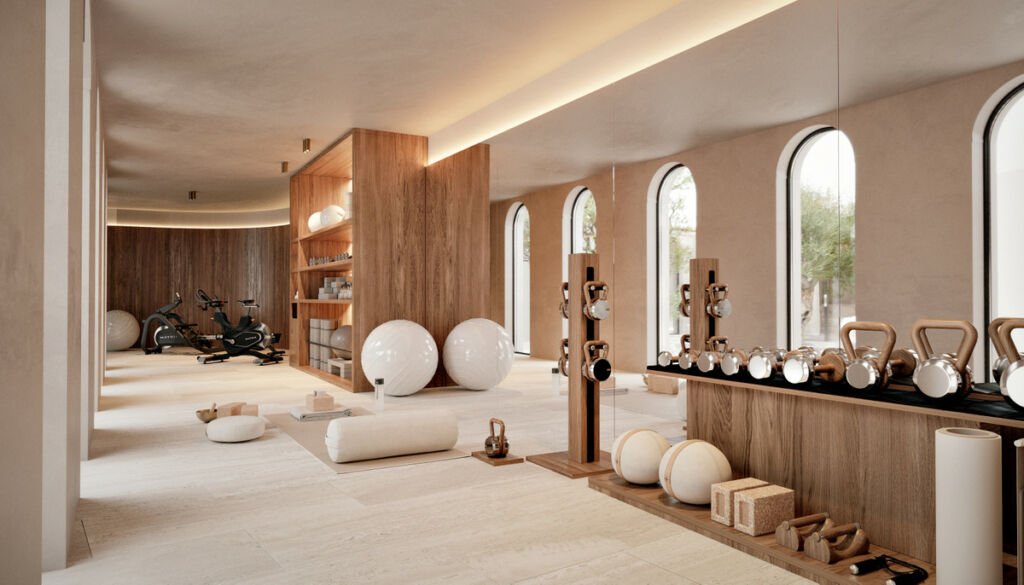 Detached Villa Casares Málaga - image 15