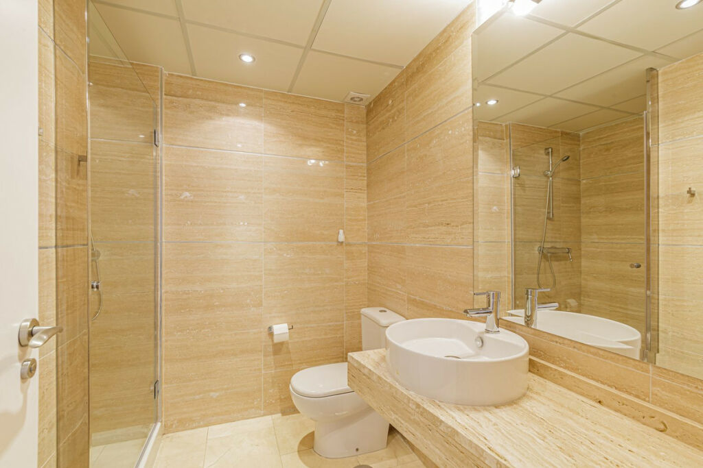 Ground Floor Apartment Benahavís Málaga - image 15