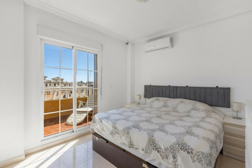 Semi-Detached House Orihuela Alicante - image 15