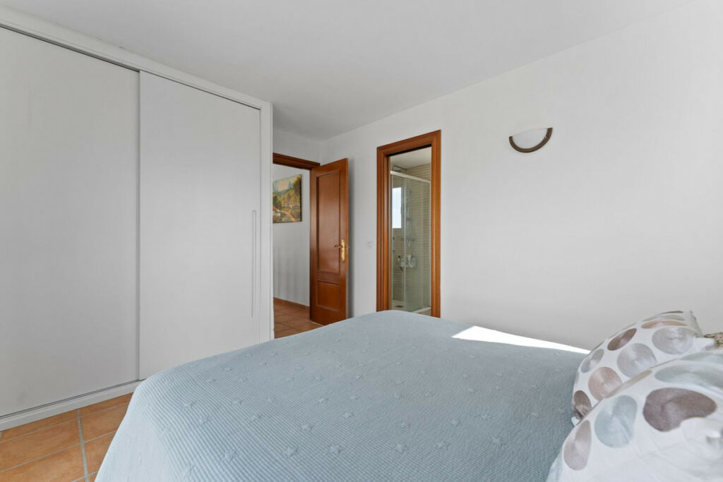 Detached Villa Coín Málaga - image 15