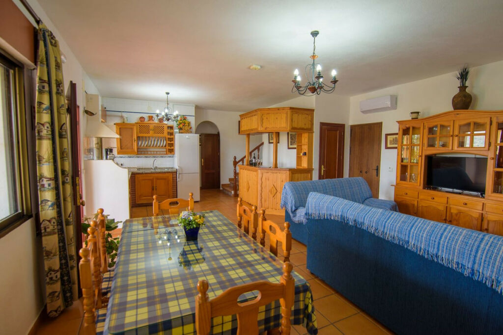 Detached Villa Ronda Málaga - image 15