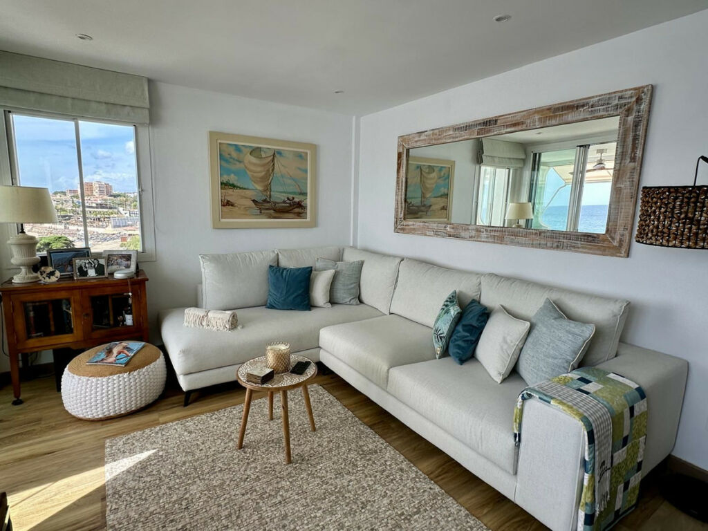 Middle Floor Apartment Riviera del Sol Málaga - image 15