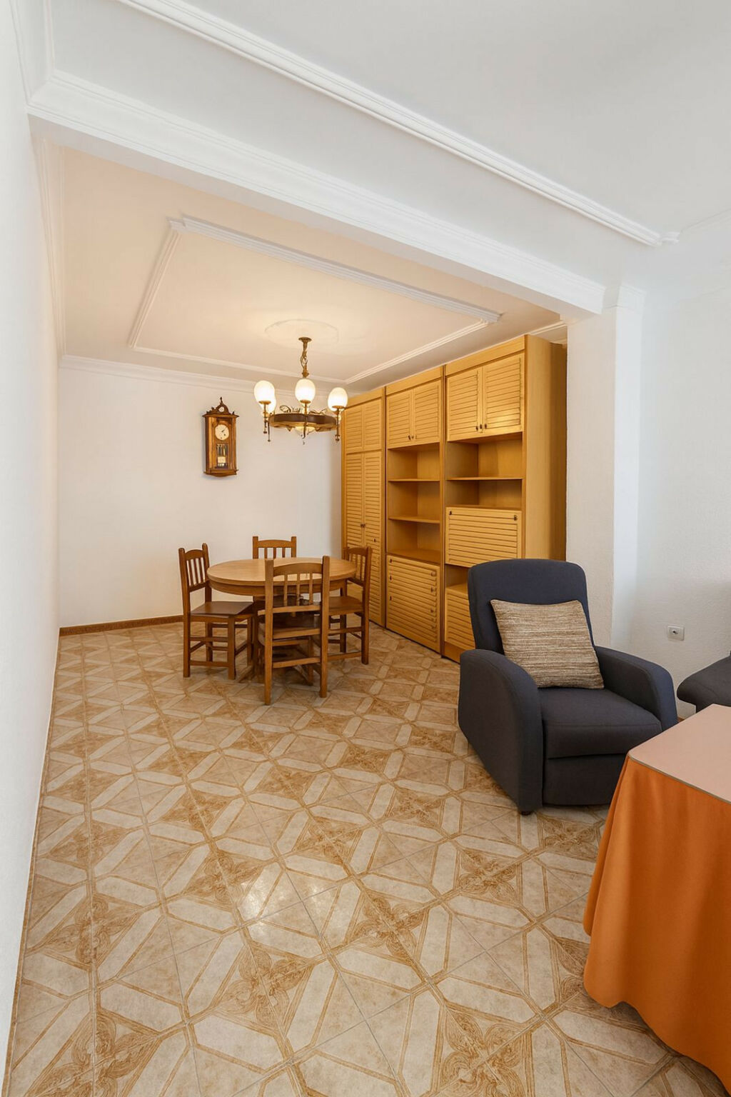 Middle Floor Apartment San Pedro de Alcántara Málaga - image 15