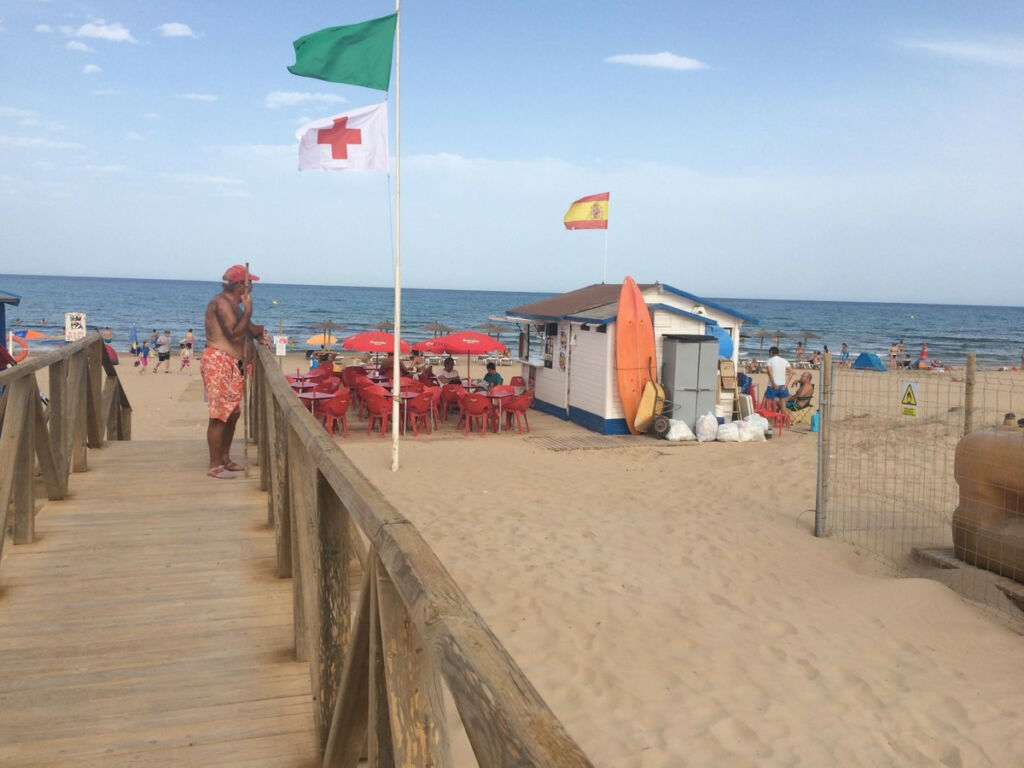 Bungalow Guardamar del Segura Alicante - image 22
