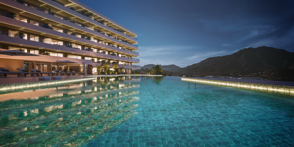 Ground Floor Apartment Estepona Málaga - image 15