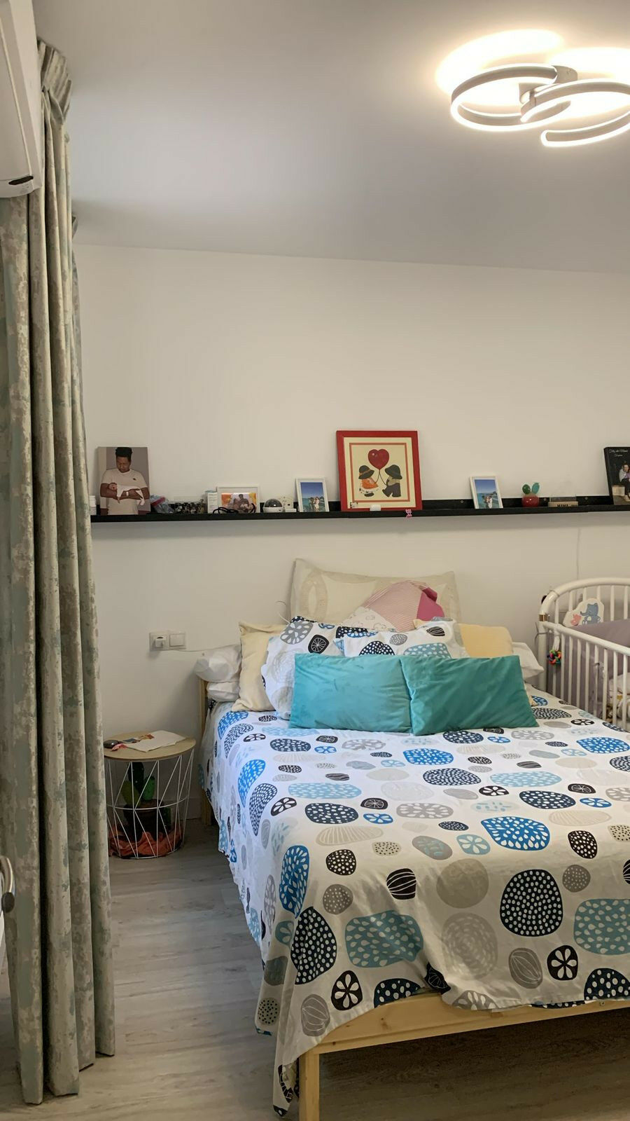 Ground Floor Apartment Estepona Málaga - image 15