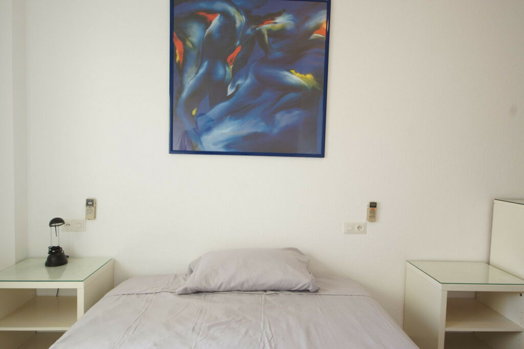 Middle Floor Apartment San Pedro de Alcántara Málaga - image 15