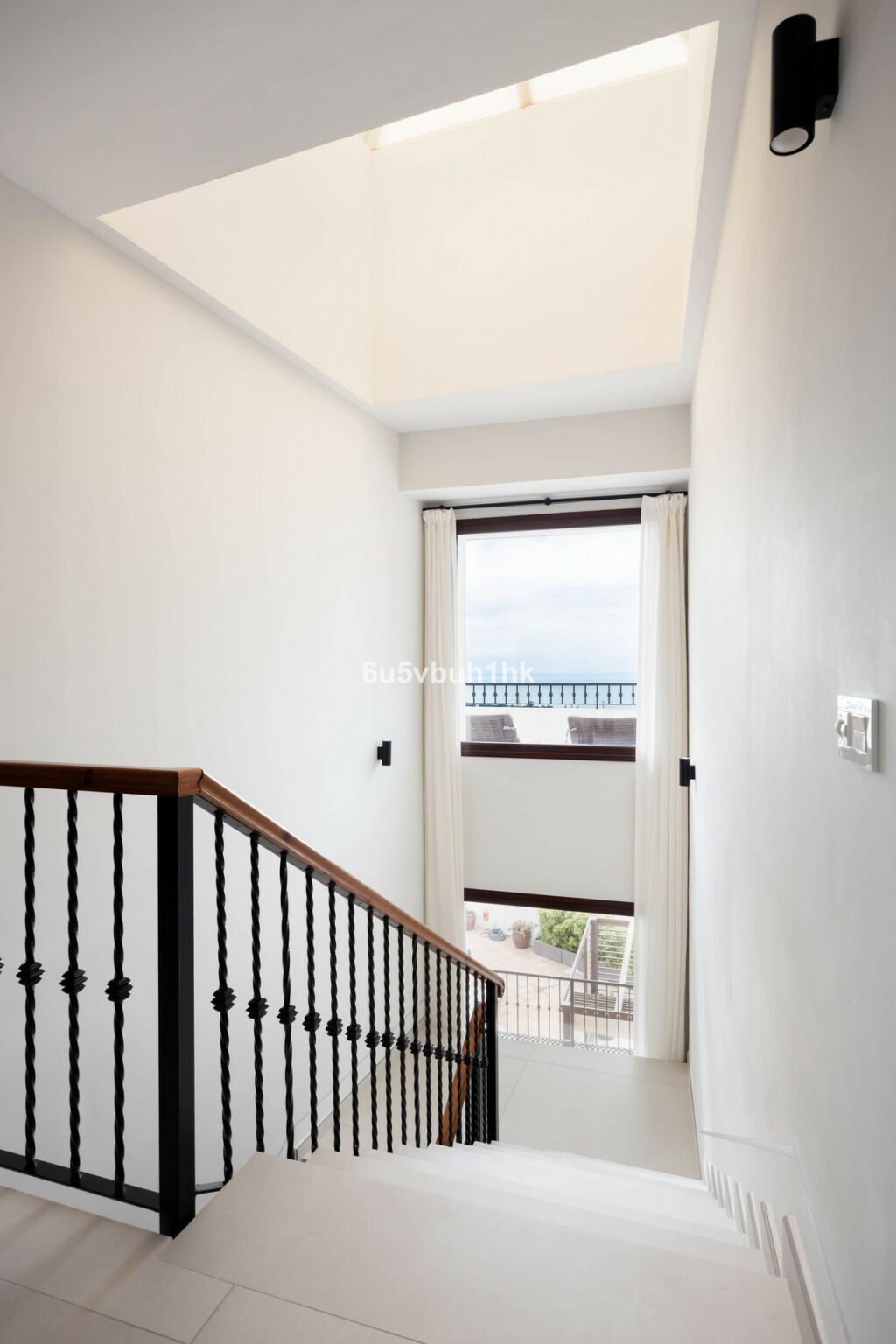 Detached Villa Marbella Málaga - image 15