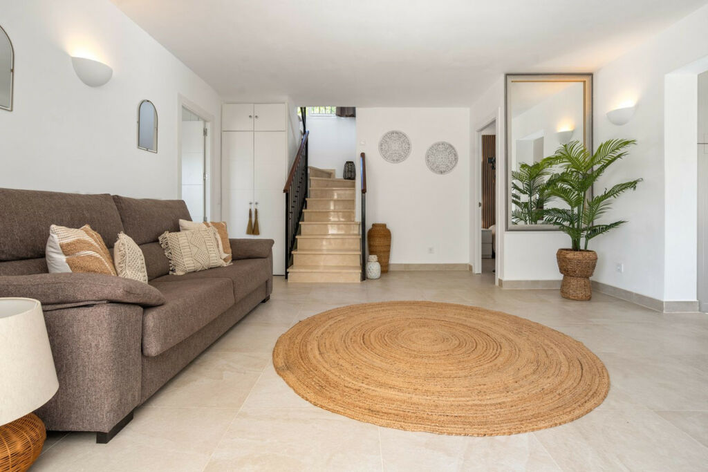 Detached Villa Torreblanca Málaga - image 15