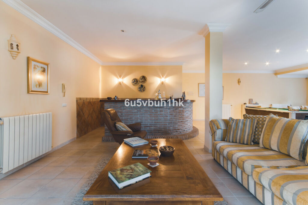 Townhouse Frigiliana Málaga - image 15