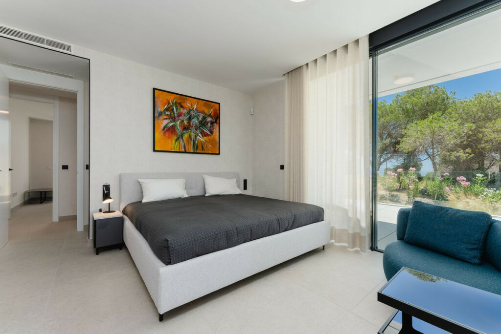 Ground Floor Apartment Cabopino Málaga - image 15