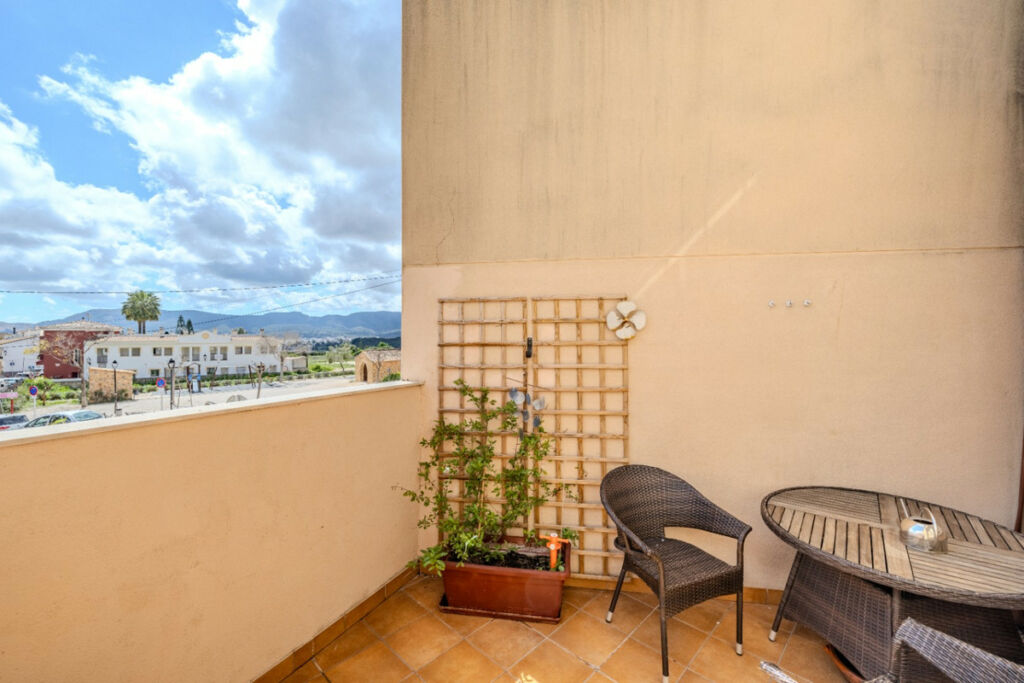 Bungalow Jesús Pobre Alicante - image 15