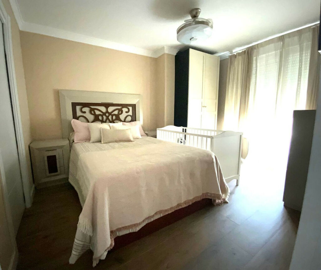 Middle Floor Apartment Benalmadena Costa Málaga - image 15