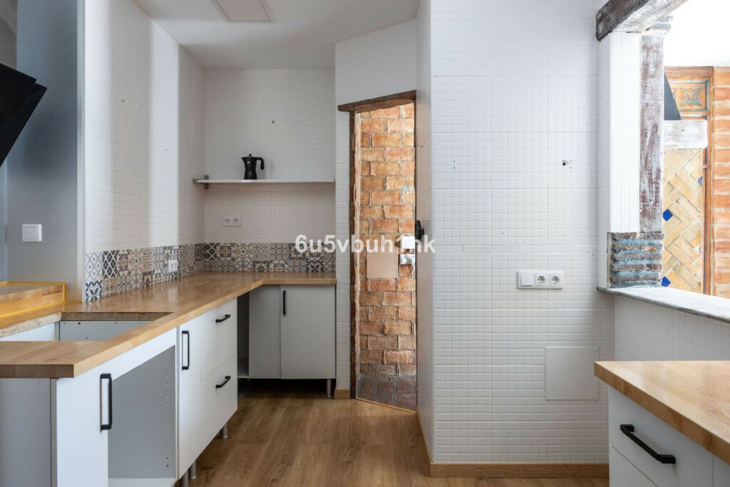 Detached Villa Mijas Málaga - image 15