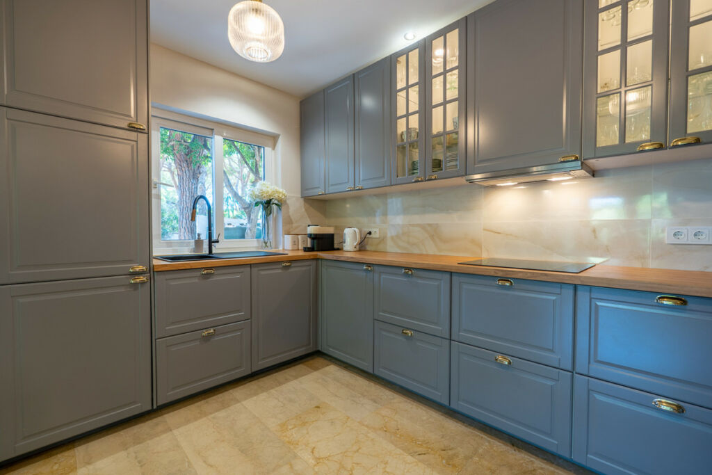 Detached Villa Marbesa Málaga - image 15