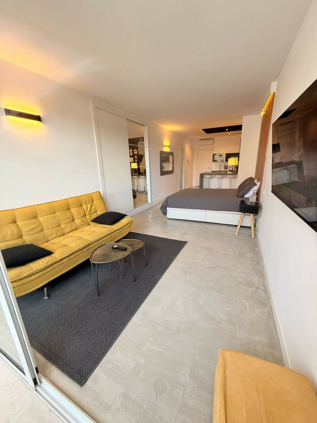 Middle Floor Studio Torremolinos Málaga - image 15