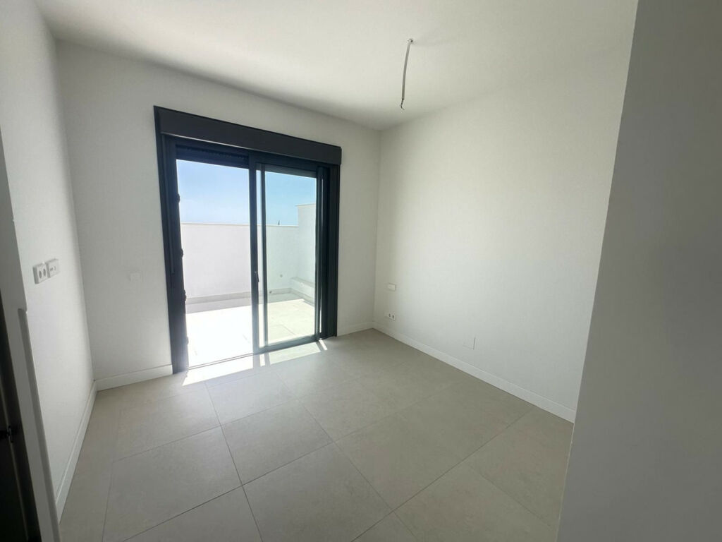 Penthouse Calanova Golf Málaga - image 6