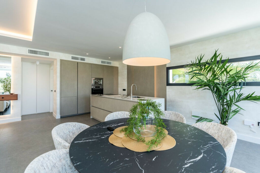 Detached Villa La Cala Golf Málaga - image 15