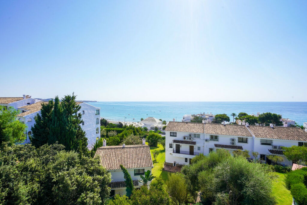 Penthouse Torrenueva Málaga - image 15