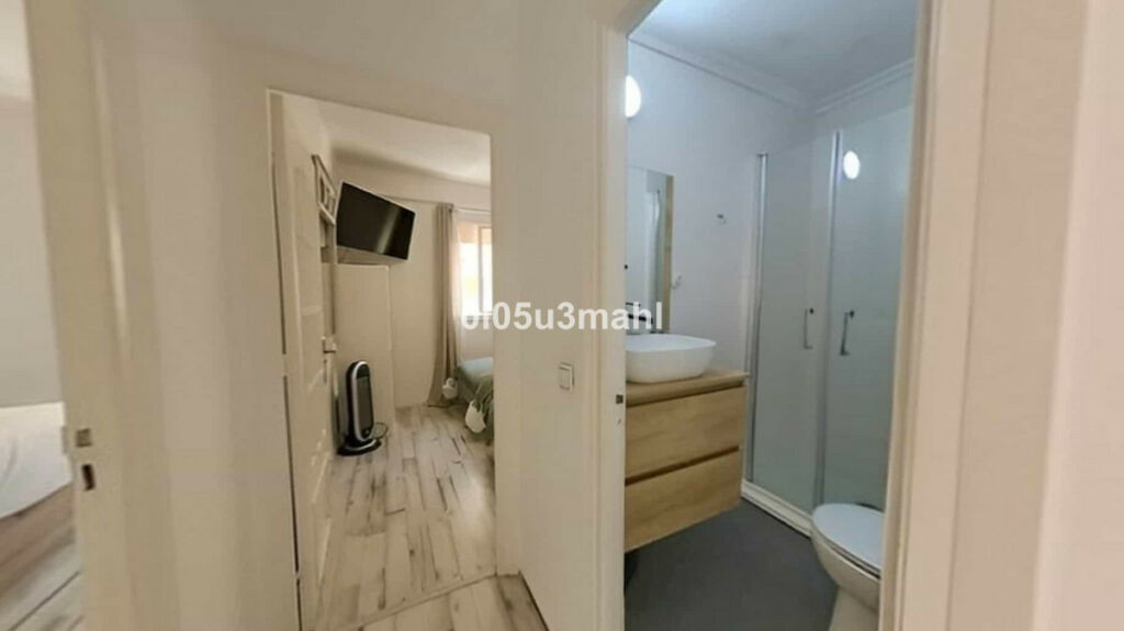Middle Floor Apartment Málaga Málaga - image 15