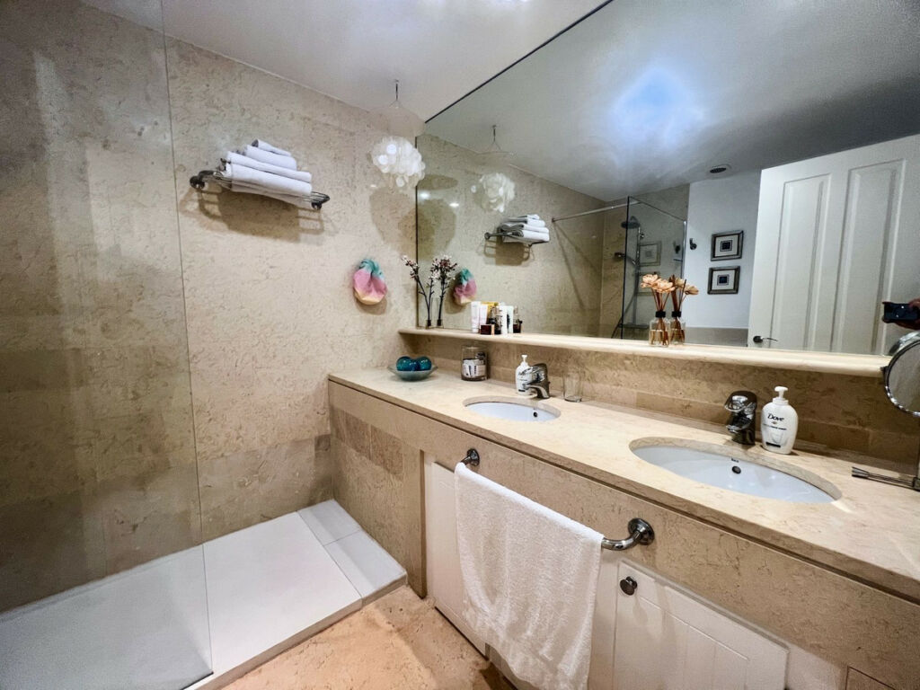 Penthouse Sotogrande Marina Cádiz - image 15