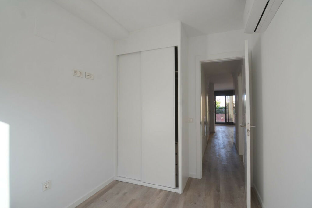 Middle Floor Apartment Fuengirola Málaga - image 15