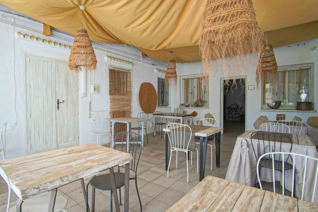 Detached Villa Denia Alicante - image 15