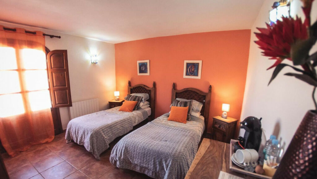 Detached Villa Lorca Murcia - image 15