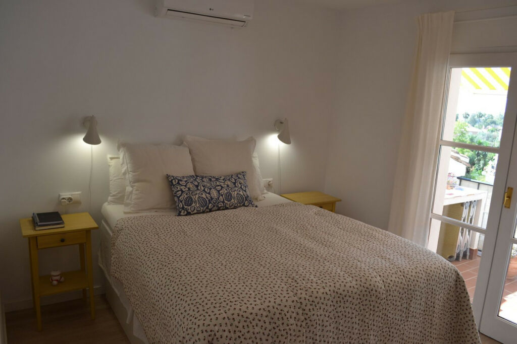 Top Floor Apartment Mijas Málaga - image 15