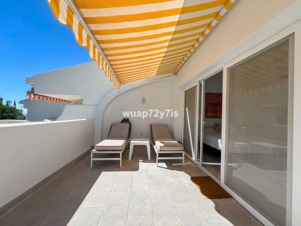 Townhouse Sierra Blanca Málaga - image 21