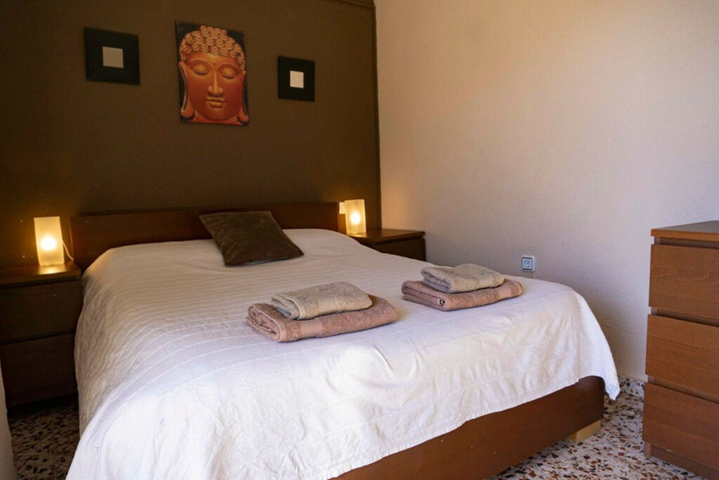 Ground Floor Apartment Punta Prima Alicante - image 15