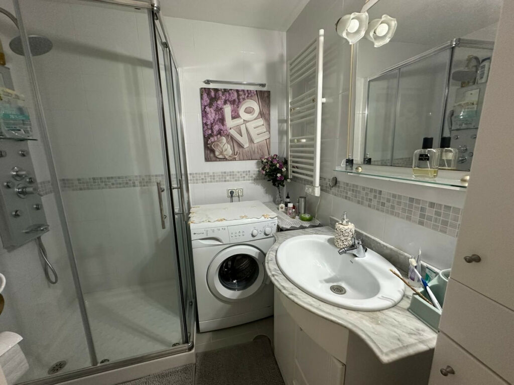 Ground Floor Apartment Torremolinos Málaga - image 15