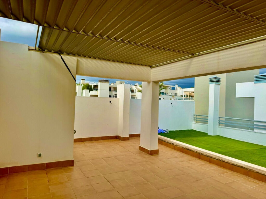 Penthouse La Cala Málaga - image 15