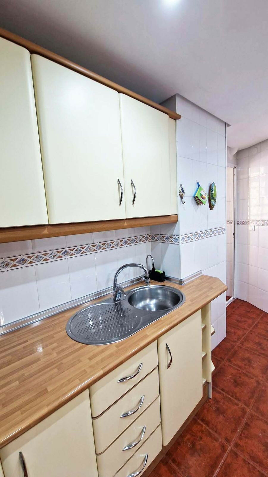 Middle Floor Apartment Benalmadena Málaga - image 15