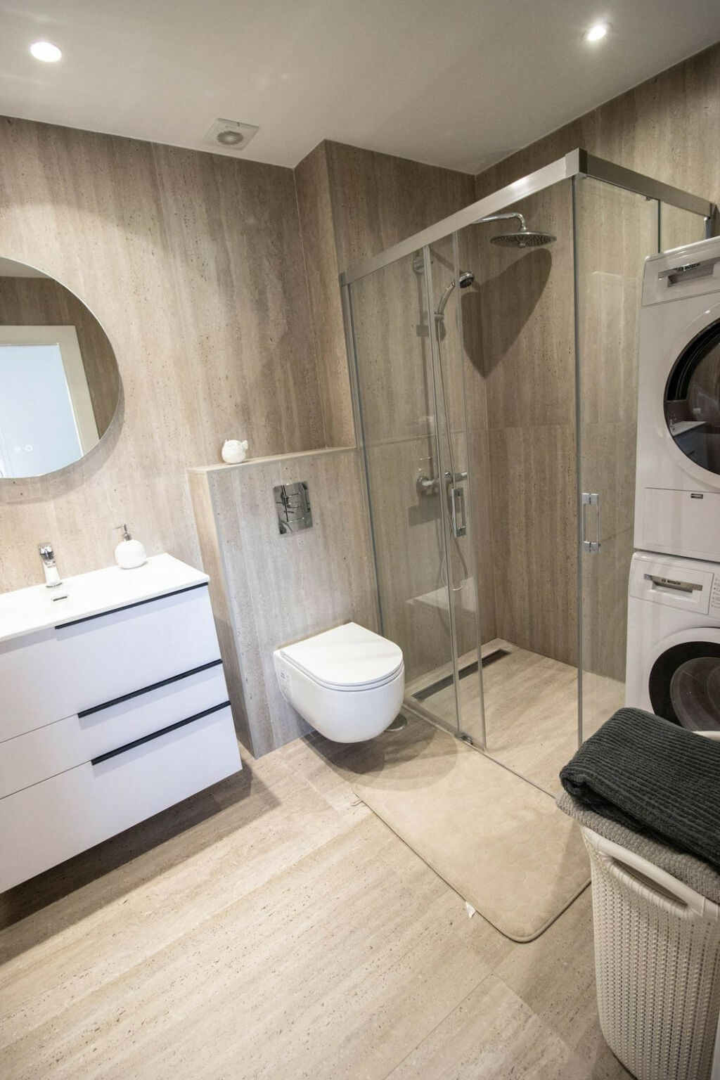Penthouse Nueva Andalucía Málaga - image 15