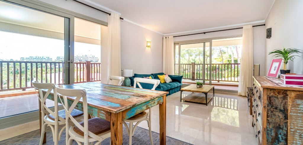 Middle Floor Apartment Las Colinas Golf Alicante - image 15