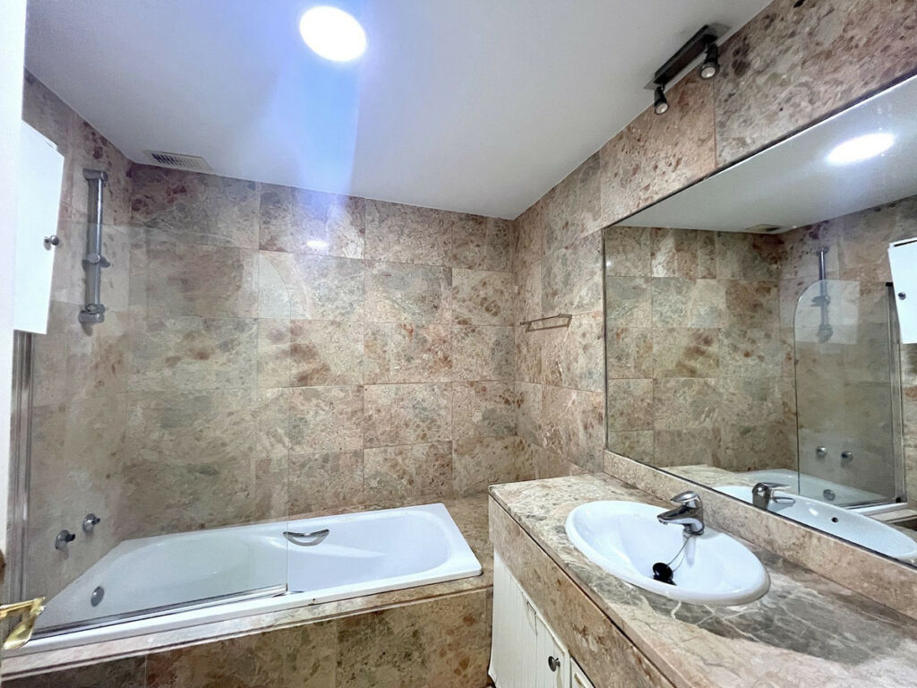 Townhouse Benamara Málaga - image 15