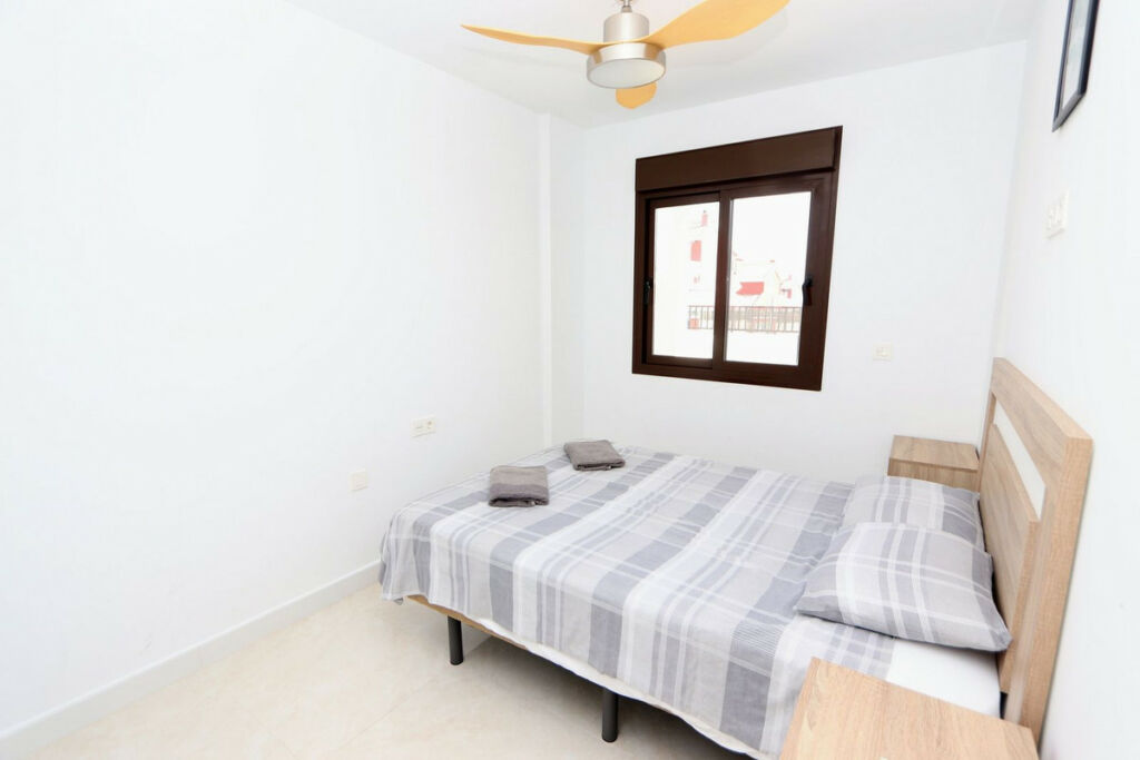 Detached Villa Villamartin Alicante - image 16