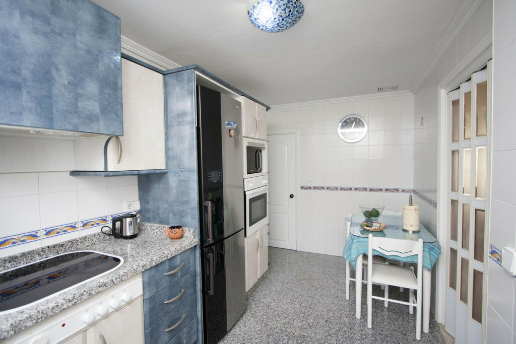 Townhouse Nerja Málaga - image 15