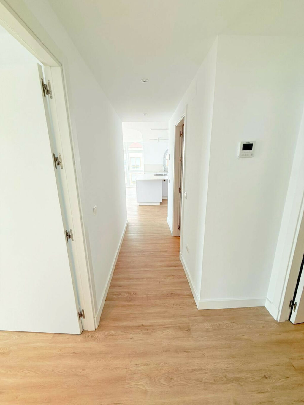Middle Floor Apartment Estepona Málaga - image 15