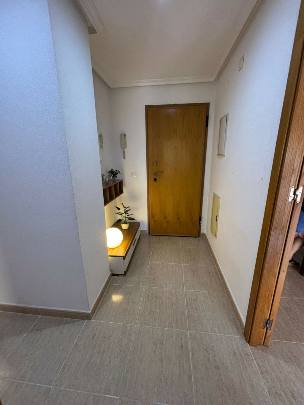 Middle Floor Apartment Torrevieja Alicante - image 15