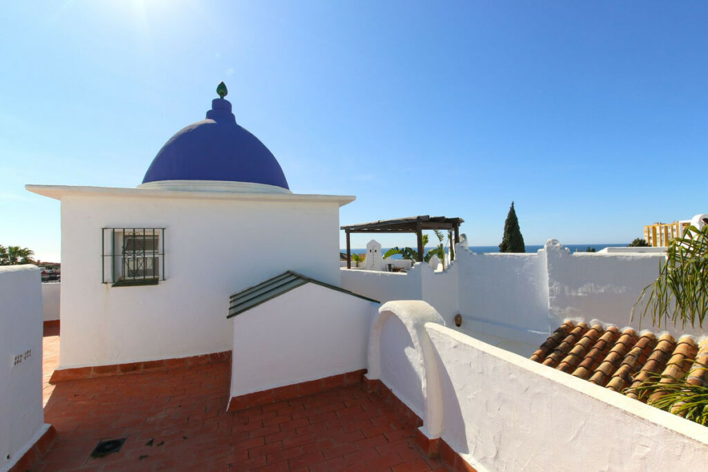 Penthouse Duplex Mijas Málaga - image 15