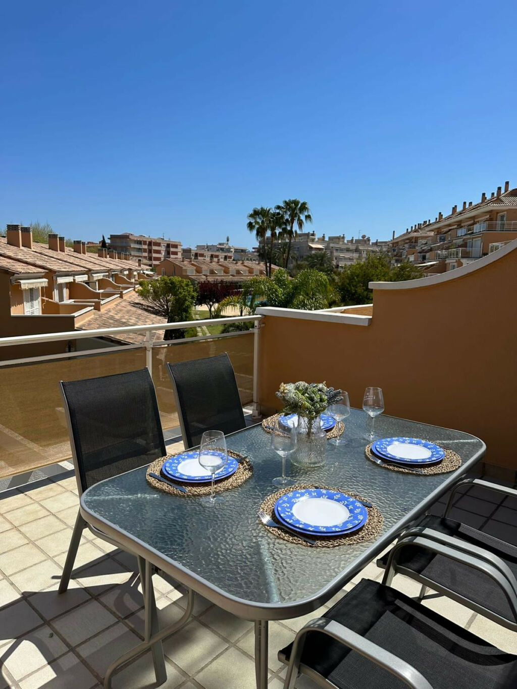 Ground Floor Apartment Javea Alicante - image 15