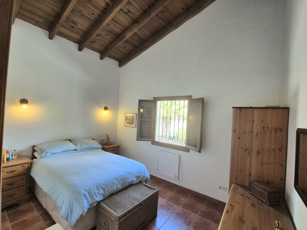Detached Villa Coín Málaga - image 14