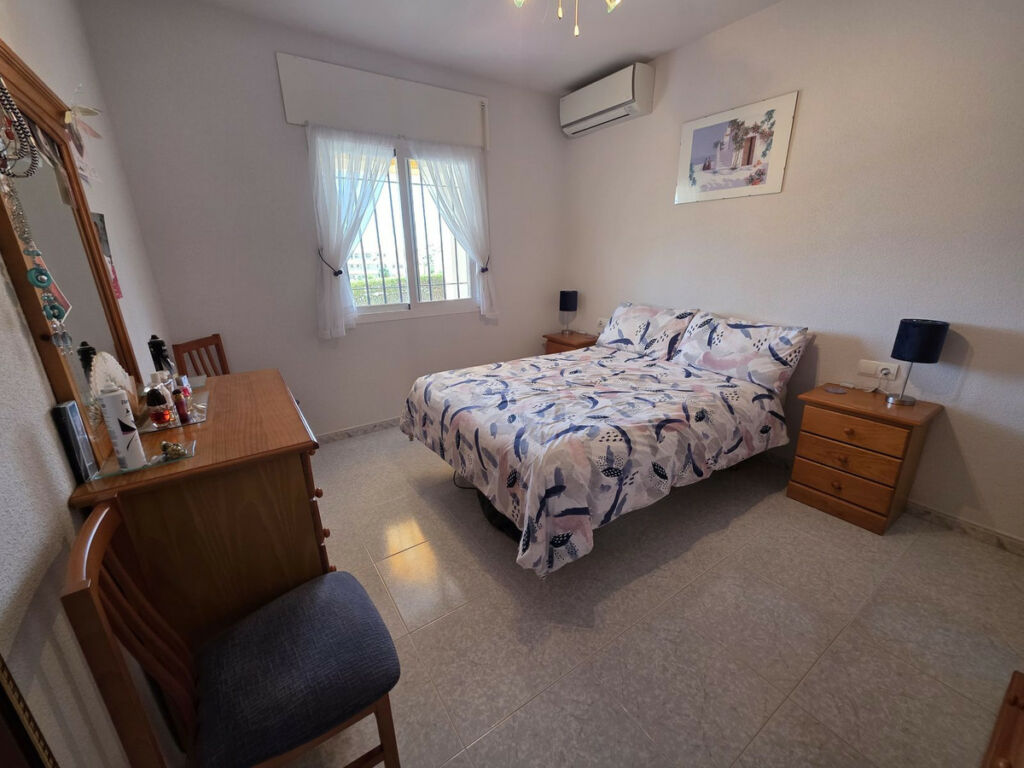 Townhouse Torrox Costa Málaga - image 15