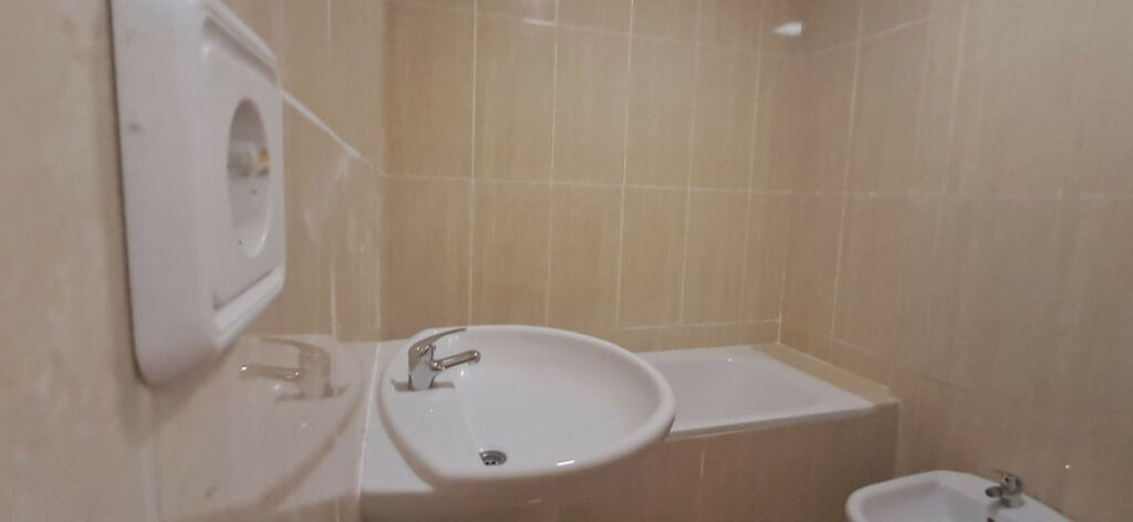 Ground Floor Apartment La Duquesa Málaga - image 15