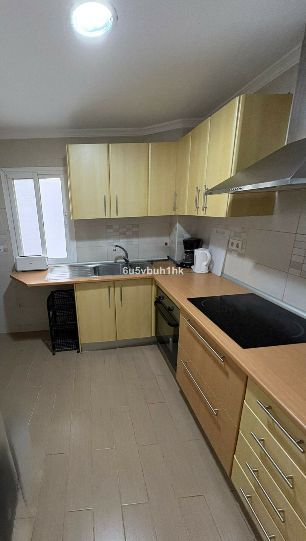 Ground Floor Apartment Fuengirola Málaga - image 15