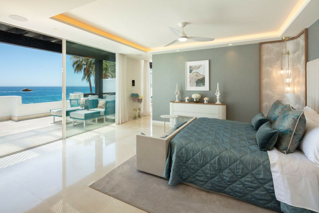 Middle Floor Apartment Marbella Málaga - image 15