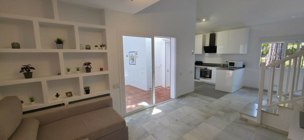 Townhouse Benamara Málaga - image 15